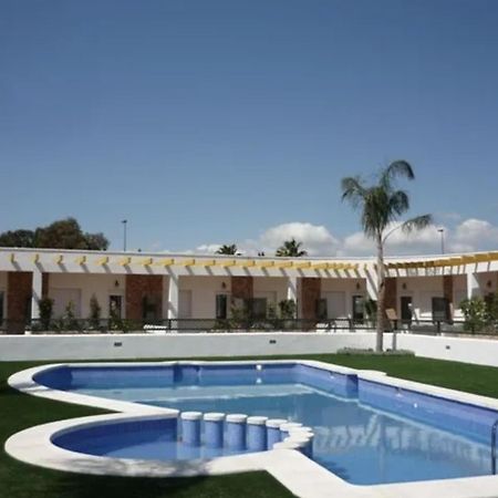 Cielo Azul Lejlighed Campoamor Eksteriør billede