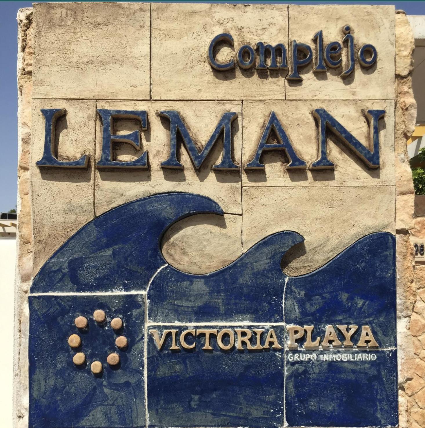 Cielo Azul Lejlighed Campoamor Eksteriør billede